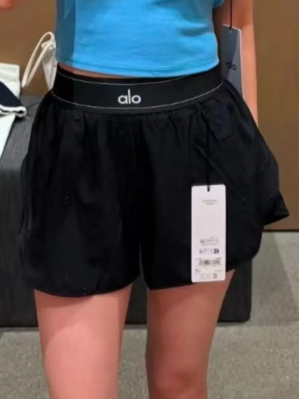 ALO Yoga 🦋black excellent